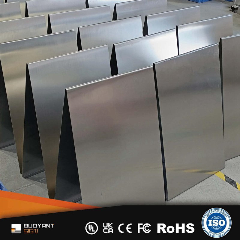 找交通标牌生产厂家，光有电话可不够！这些门道你得先摸清！-第2张图片-中国标牌厂家